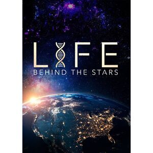 Life Behind The Stars  DVD